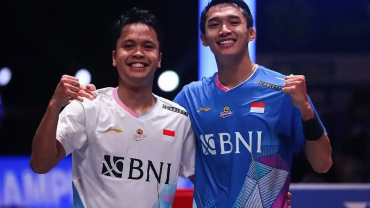 Jadwal Lengkap Malaysia Masters 2026: 18 Wakil Indonesia Siap Tempur di Kuala Lumpur Jonatan Christie dan Ginting