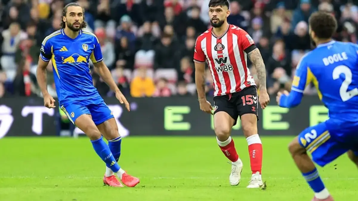 Leeds United vs Brighton