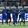 Klasemen BRI Super League