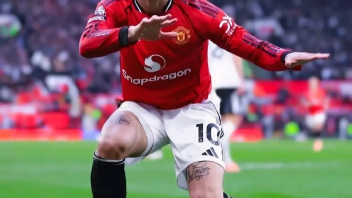 Cunha Comeback! MU Siap Tempur Hadapi Liverpool di Laga Penentuan