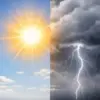 Cuaca di wilayah Kota Cirebon dan Kabupaten Cirebon hari ini diperkirakan didominasi kondisi cerah berawan.