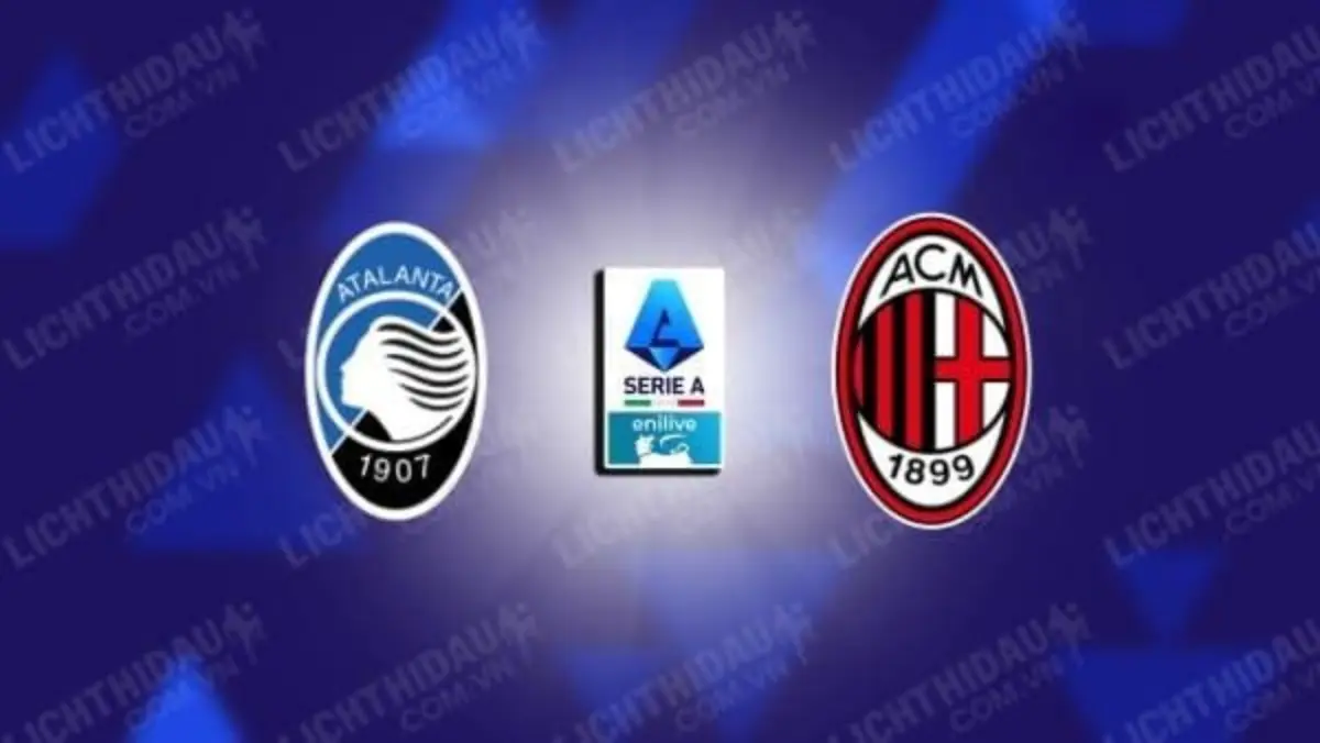 AC Milan vs Atalanta