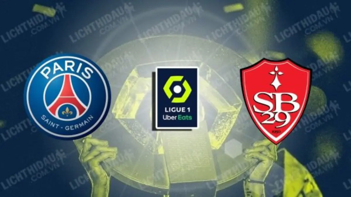 Hasil PSG vs Brest: Gol Désiré Doué Bawa PSG Menang Tipis 1-0 di Ligue 1 PSG vs Brest