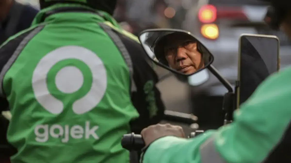 gojek