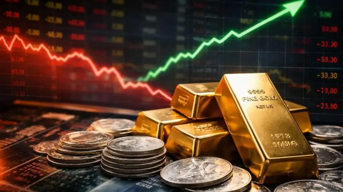 Harga Emas Antam 14 Mei 2026 Tidak Bergerak, Simak Update Buyback dan Prediksi Pasarnya Emas Antam batangan