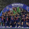 PSG