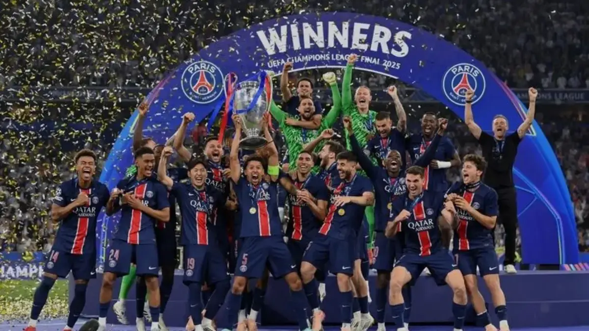 PSG