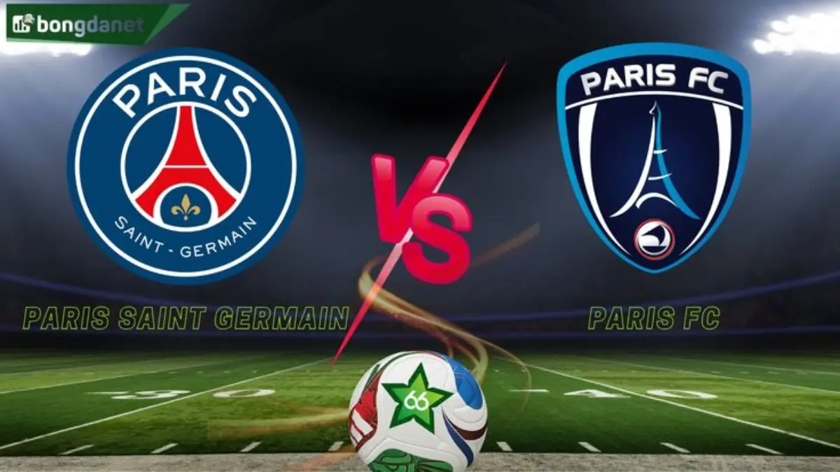 PSG vs Paris FC Dini Hari Nanti: Les Parisiens Ingin Tutup Ligue 1 dengan Kemenangan PSG VS Paris FC
