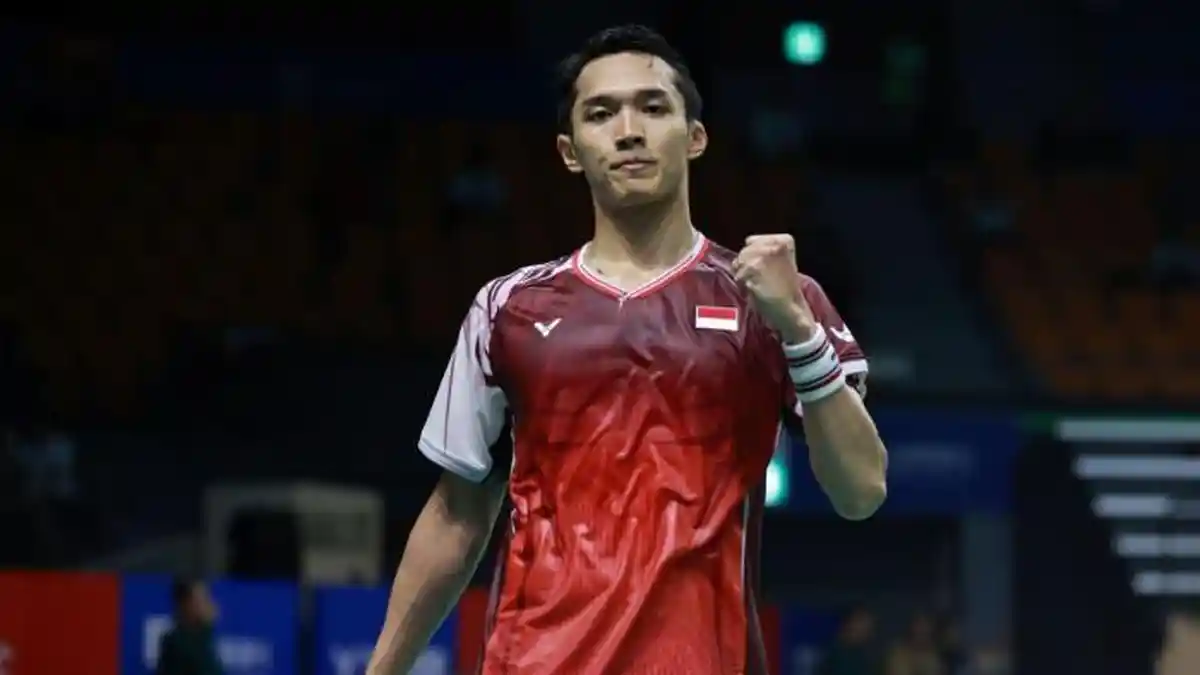Jonatan Christie
