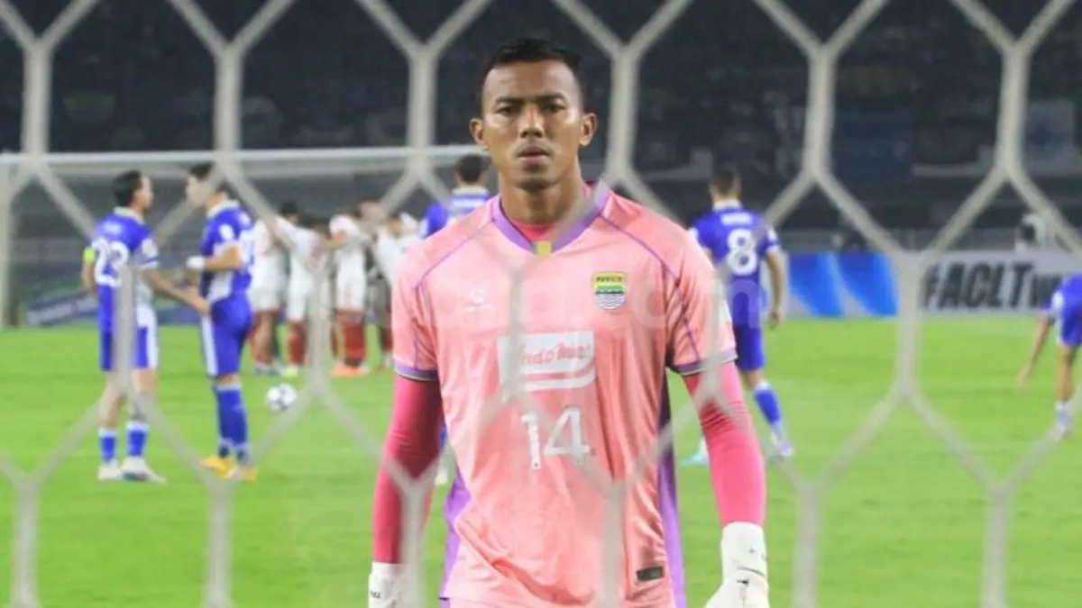 Teja Paku Alam Berpeluang Cetak Momen Spesial Saat Persija vs Persib Persija vs Persib