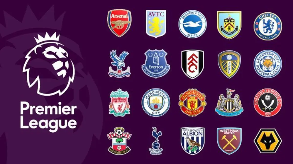 Premier League hari ini