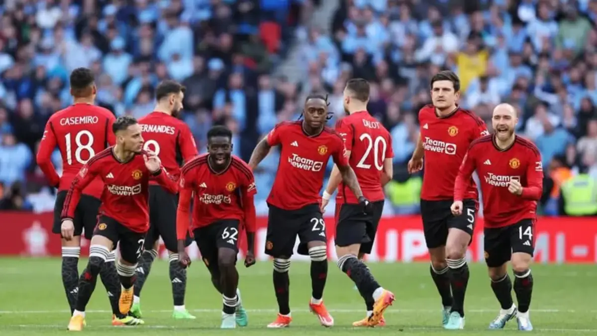 Manchester City