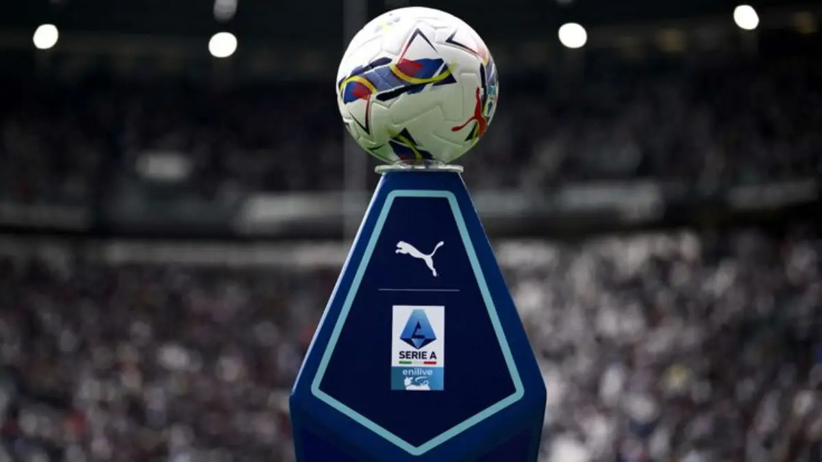 Jadwal Serie A Pekan Ini Live di ANTV dan Vidio, 9-12 Mei 2026