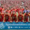 Bali United vs Borneo FC