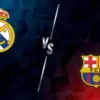 Pertandingan panas antara FC Barcelona dan Real Madrid CF kembali tersaji dalam lanjutan La Liga 2025-2026.