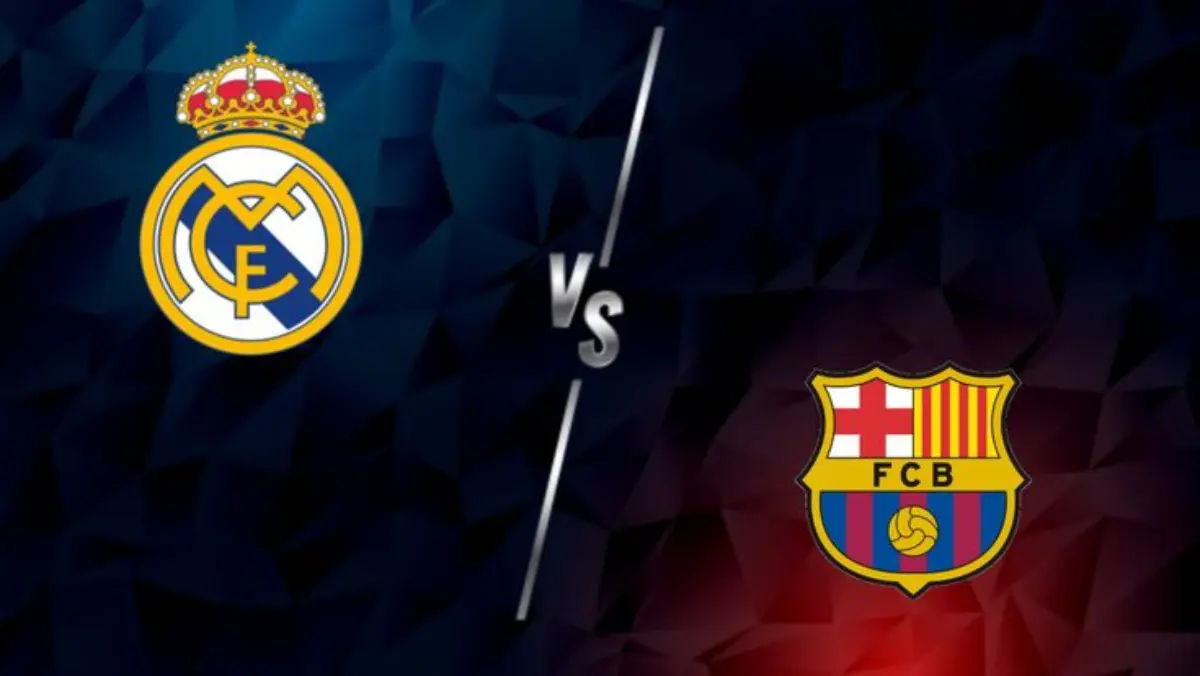 Pertandingan panas antara FC Barcelona dan Real Madrid CF kembali tersaji dalam lanjutan La Liga 2025-2026.