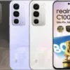 realme Indonesia resmi menghadirkan lini terbaru realme C100 Series ke pasar Indonesia.