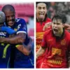 Persija vs Persib
