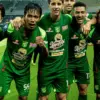 Prediksi susunan pemain Persebaya Surabaya melawan PSBS Biak di Liga 1 Indonesia