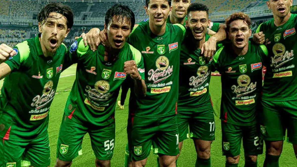 Prediksi susunan pemain Persebaya Surabaya melawan PSBS Biak di Liga 1 Indonesia