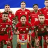 Timnas Indonesia diyakini memiliki peluang besar juara Piala AFF 2026