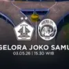 Jadwal pertandingan Persik Kediri melawan Arema FC dalam Derby Jawa Timur Liga 1 Indonesia