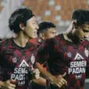 Prediksi pertandingan Dewa United melawan Semen Padang di Liga 1 Indonesia malam ini