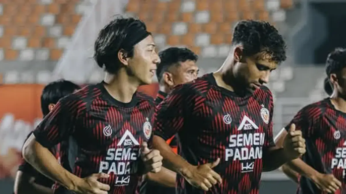Prediksi pertandingan Dewa United melawan Semen Padang di Liga 1 Indonesia malam ini