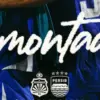 Jadwal pertandingan Persib Bandung melawan PSIM Yogyakarta di Liga 1 Indonesia