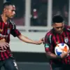 Persipura Jayapura sukses menutup Pegadaian Championship 2025/2026 dengan kemenangan meyakinkan.