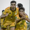Persaingan menuju Super League 2025/2026 semakin sengit menjelang pekan terakhir Championship.