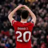 Suporter Manchester United dikabarkan tengah menyiapkan tribut khusus untuk Diogo Jota.