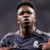 Real Madrid meraih kemenangan penting saat bertandang ke markas Espanyol dalam lanjutan LaLiga, Minggu.