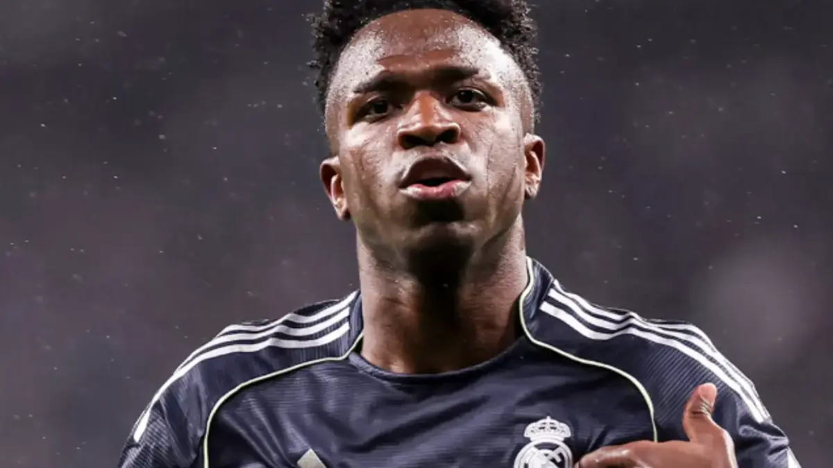 Real Madrid meraih kemenangan penting saat bertandang ke markas Espanyol dalam lanjutan LaLiga, Minggu.