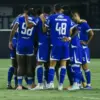 Laga menarik akan tersaji saat Persib Bandung menjamu PSIM Yogyakarta di Stadion Gelora Bandung Lautan Api.