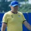 pelatih Persib Bojan Hodak mengungkapkan adanya kendala waktu yang cukup terbatas.