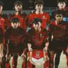 Jadwal pertandingan Timnas Indonesia U17 melawan China U17 di AFC Asian Cup U17 2026