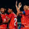 Link live streaming pertandingan Timnas Indonesia U17 melawan China U17 di AFC Asian Cup U17 2026