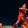 Peluang Timnas Indonesia U17 lolos ke perempat final AFC Asian Cup U17 2026