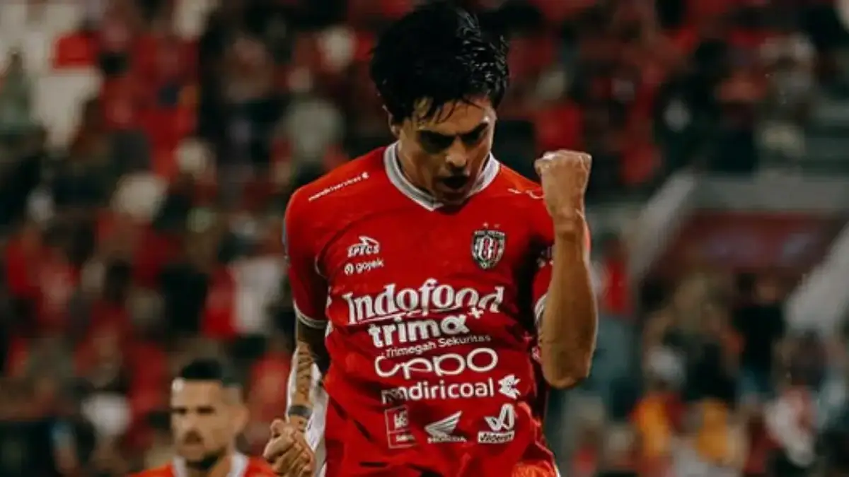Prediksi pertandingan Madura United melawan Bali United di Liga 1 Indonesia