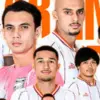 Jadwal pertandingan Borneo FC melawan Persita Tangerang di Liga 1 Indonesia