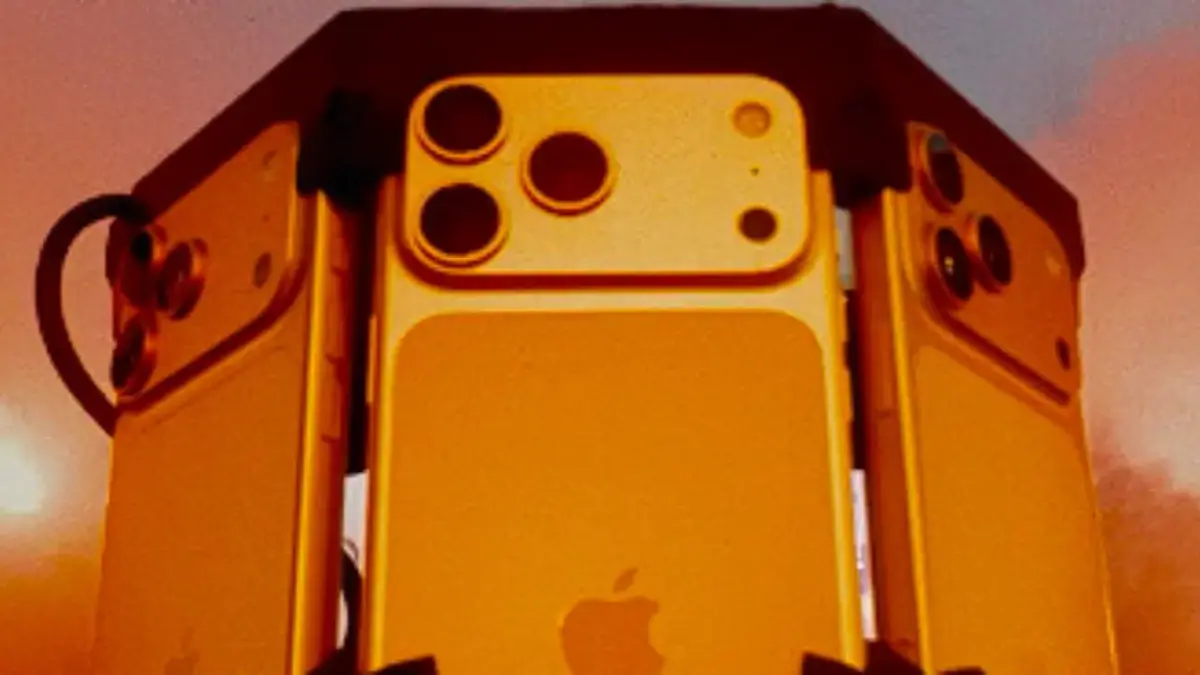Bocoran desain dan fitur iPhone 18 yang ramai dibahas di internet