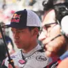 Pembalap muda Indonesia menargetkan finis top 3 dan menembus Moto3 tahun depan