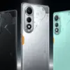 Deretan HP Android 2 jutaan terbaik 2026 seperti Samsung, Redmi, realme, Infinix dan Tecno