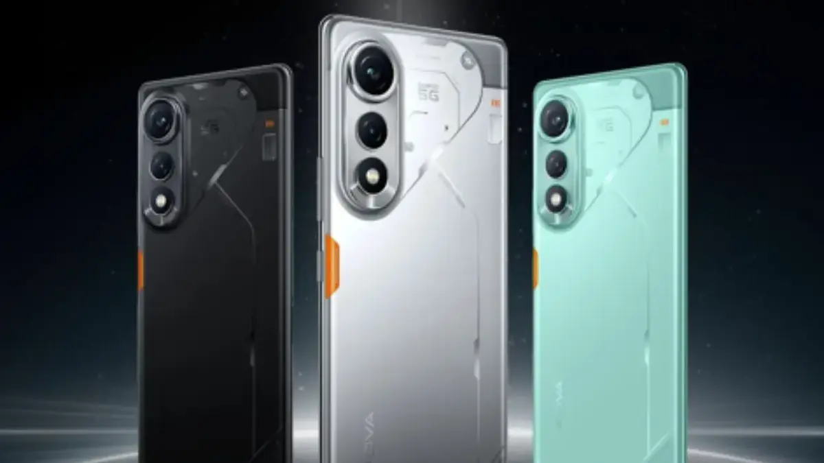 Deretan HP Android 2 jutaan terbaik 2026 seperti Samsung, Redmi, realme, Infinix dan Tecno
