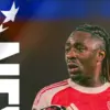 Jadwal pertandingan Arsenal vs Atletico Madrid Rabu 6 Mei 2026 pukul 02.00 WIB