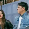 Ariel NOAH dan Raisa berkolaborasi merilis OST film Dilan ITB 1997 berjudul Senang Dengar Suaramu Lagi