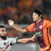 Fakta menarik babak pertama Borneo FC vs Persita Tangerang 1-0 di pekan 31 BRI Super League 2025/2026