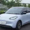 Wuling BinguoEV