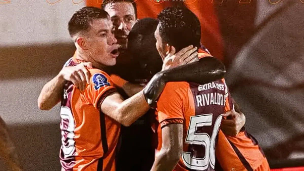Borneo FC